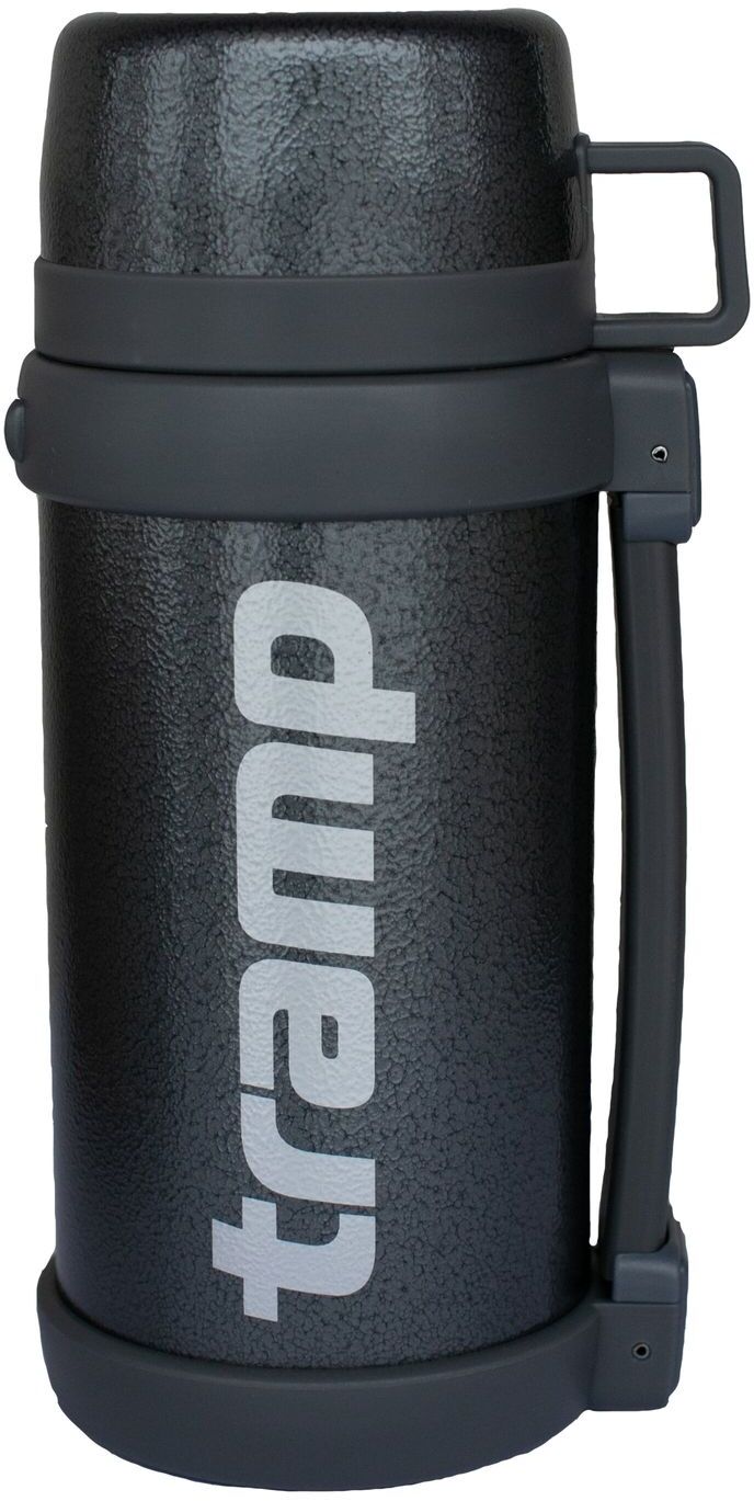 

Термос для еды Tramp Greenline 1200 мл TRC-095-GREY