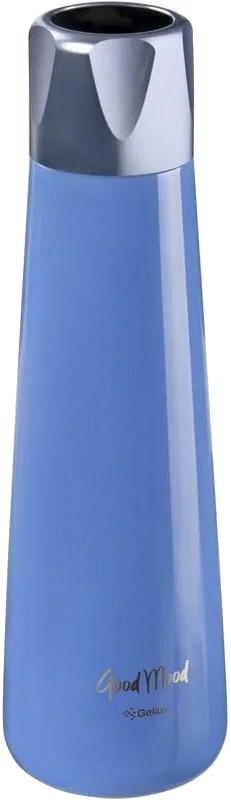 

Умная кружка Gelius Smart Bottle GP-SB001 400 мл 00000076435