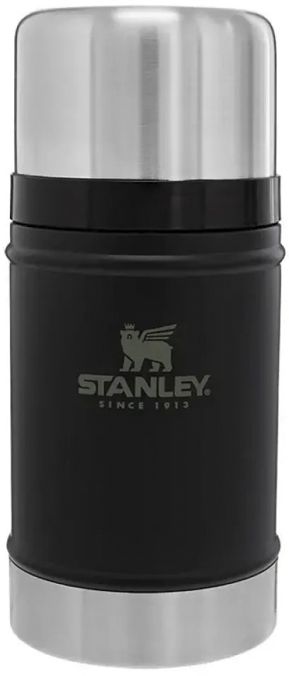 

Термос для еды Stanley Classic Legendary 750 мл 79-1082_BLACK