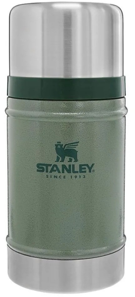 

Термос для еды Stanley Classic Legendary 750 мл 79-1082_GREEN