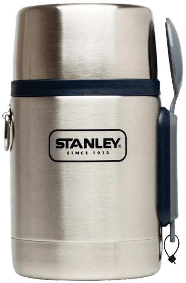 

Термос для еды Stanley Adventure SS 500 мл 79-1016-1