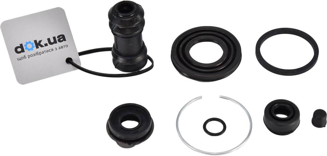 

Autofren seinsa D4527 Ремкомплект