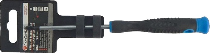 

Отвертка прецизионная Forsage F-733075024 SL 2.5