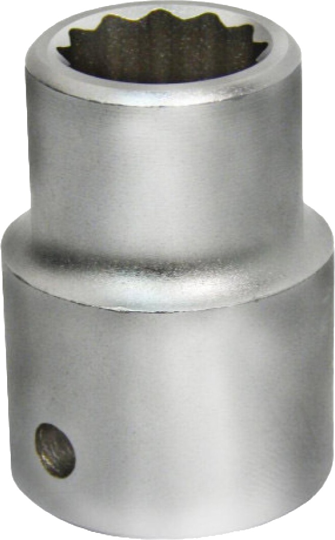 

Торцевая головка Forsage F-56940 40 мм 3/4"