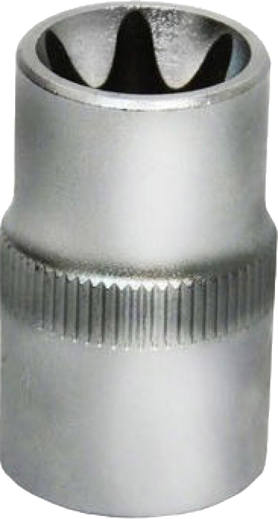 

Торцевая головка Forsage F-53618 E18 3/8"