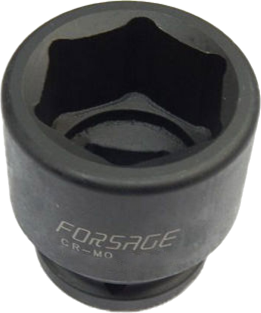 

Торцевая головка Forsage F-42513 13 мм 1/4"