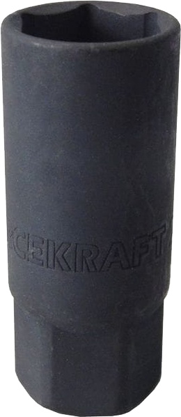 

Торцевая головка Forcekraft FK-807416MPB 16 мм 1/2"