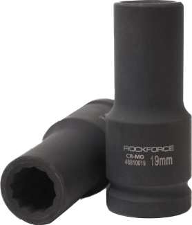 

Торцевая головка Rockforce RF-46810035 35 мм 3/4"