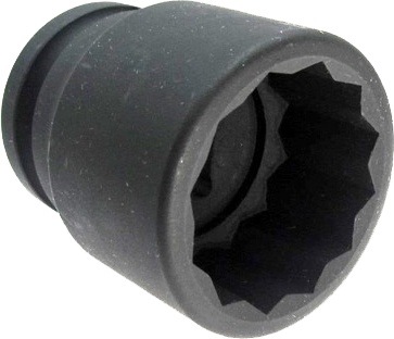 

Торцевая головка Forcekraft FK-46856 56 мм 3/4"