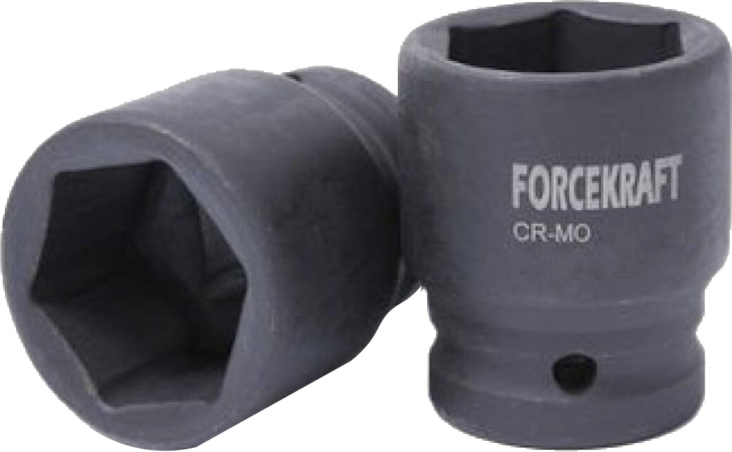 

Торцевая головка Forcekraft FK-46535 35 мм 3/4"