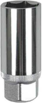 

Торцевая головка KingTul kraft KT-807416 16 мм 1/2"