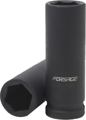 

Торцевая головка Forsage F-4458522 22 мм 1/2"