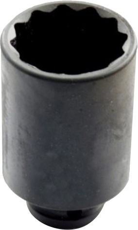 

Торцевая головка Forsage F-46810046 46 мм 3/4"