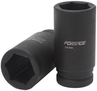 

Торцевая головка Forsage F-46510060 60 мм 3/4"