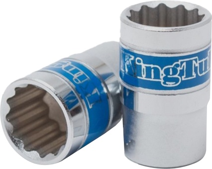 

Торцевая головка KingTul kraft KT-502332 32 мм 1/2"