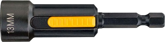 

Торцевая головка DeWALT DT7450 13 мм 1/4"