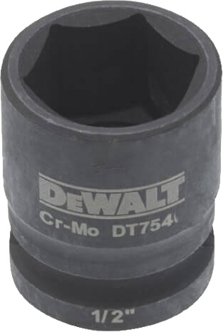 

Торцевая головка DeWALT DT7541 24 мм 1/2"