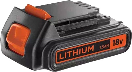 

Аккумуляторная батарея BLACK+DECKER BL1518
