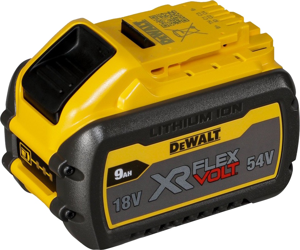 

Аккумуляторная батарея DeWALT DCB547 DCB547