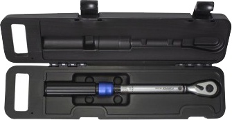 

Ключ динамометрический Forsage F-6473380 I-образный