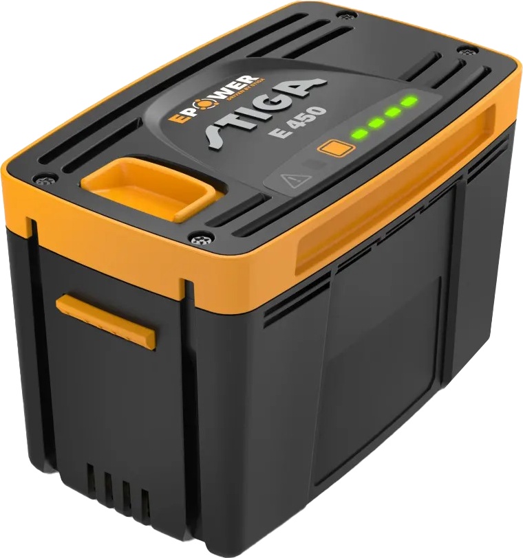 

Аккумуляторная батарея STIGA E450