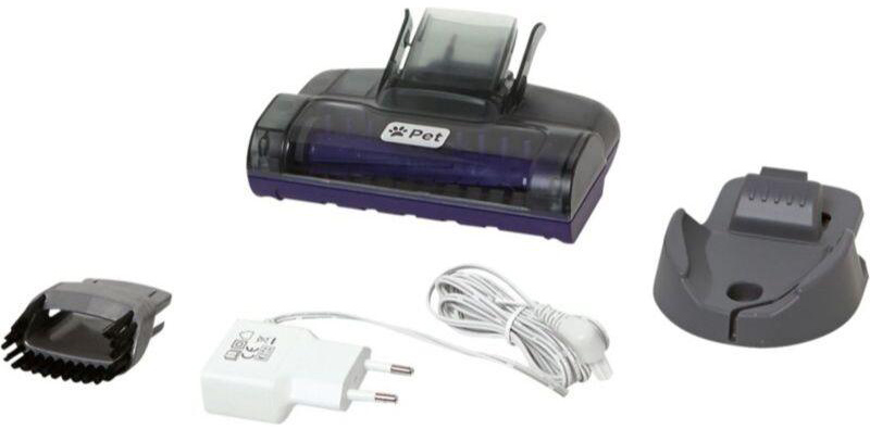 

Автопылесос BLACK+DECKER Dustbuster AdvancedClean Pet Cordless DVA325JP07