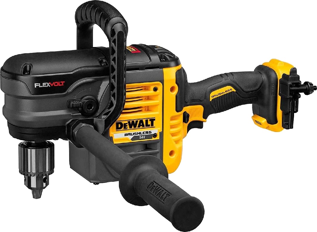 

Шуруповерт DeWALT аккумуляторный DCD460NT (без аккумулятора)