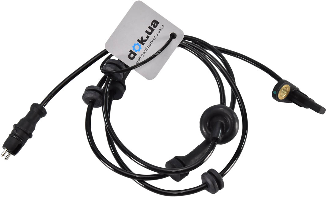 

Fast FT80502 Датчик ABS