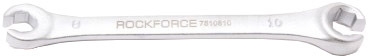 

Ключ разрезной Rockforce RF-7510911 I-образный 9x11 мм