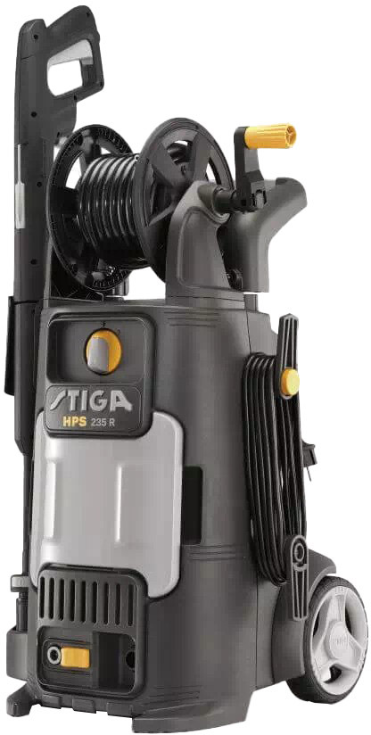 

Мойка высокого давления STIGA HPS235R HPS235R