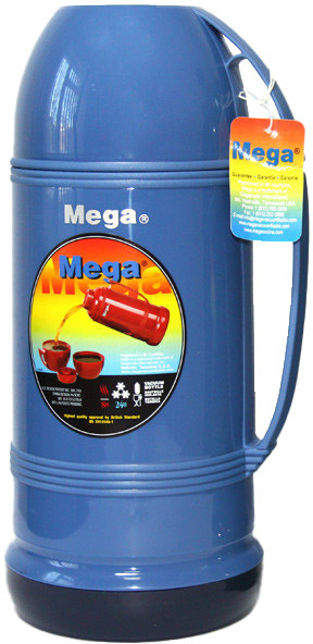 

Термос Mega ET160 1600 мл 0717040381609