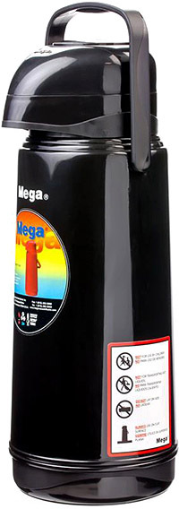 

Термос Mega МАР180В 1800 мл 0717040617289TORQ