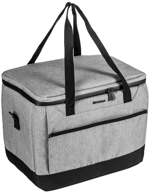

Термосумка VAG Cooling Bag 000087311B 25 л