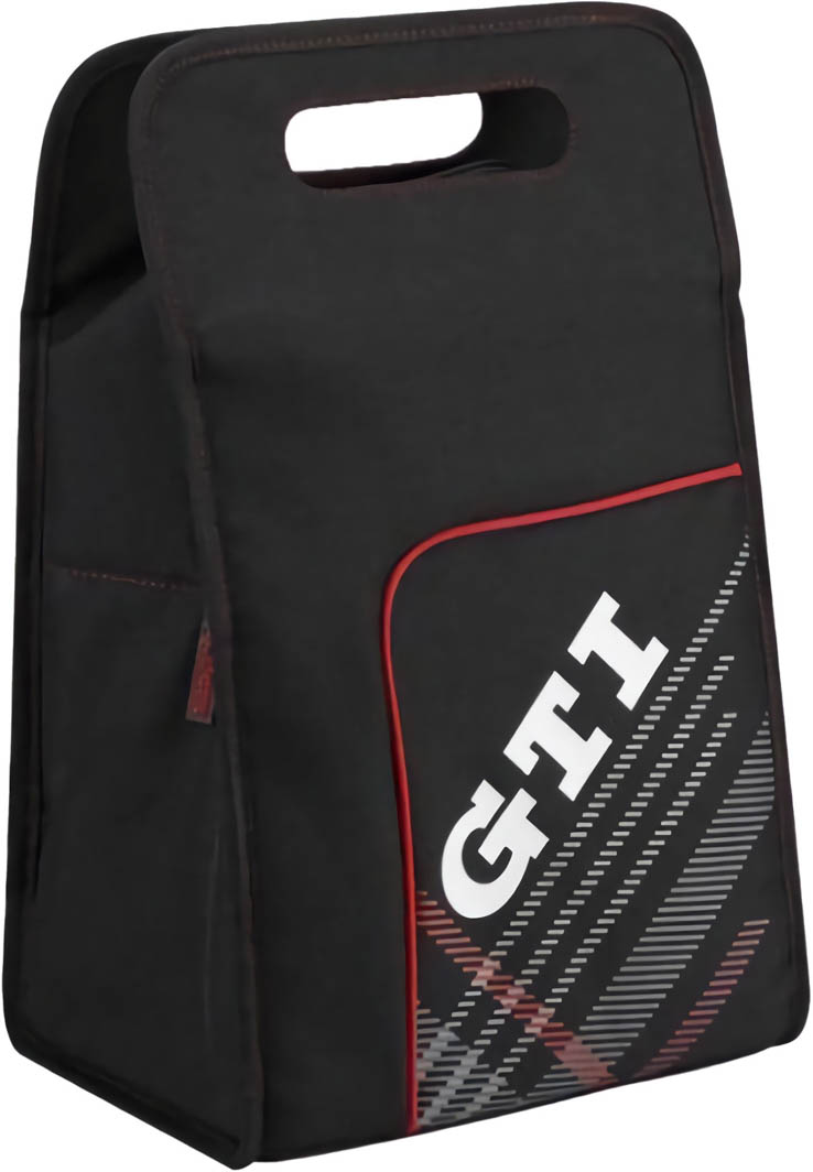 

Термосумка VAG GTI 5ka087311 6 л