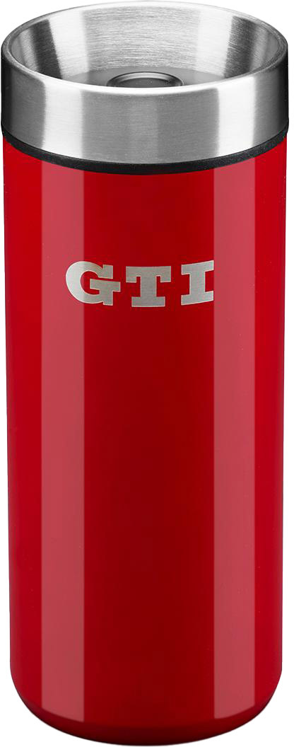 

Термокружка VAG GTI 400 мл 5KA069604