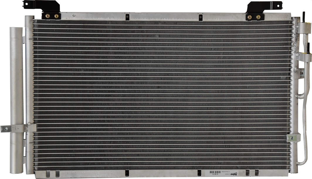 

Valeo 818075 Радиатор кондиционера