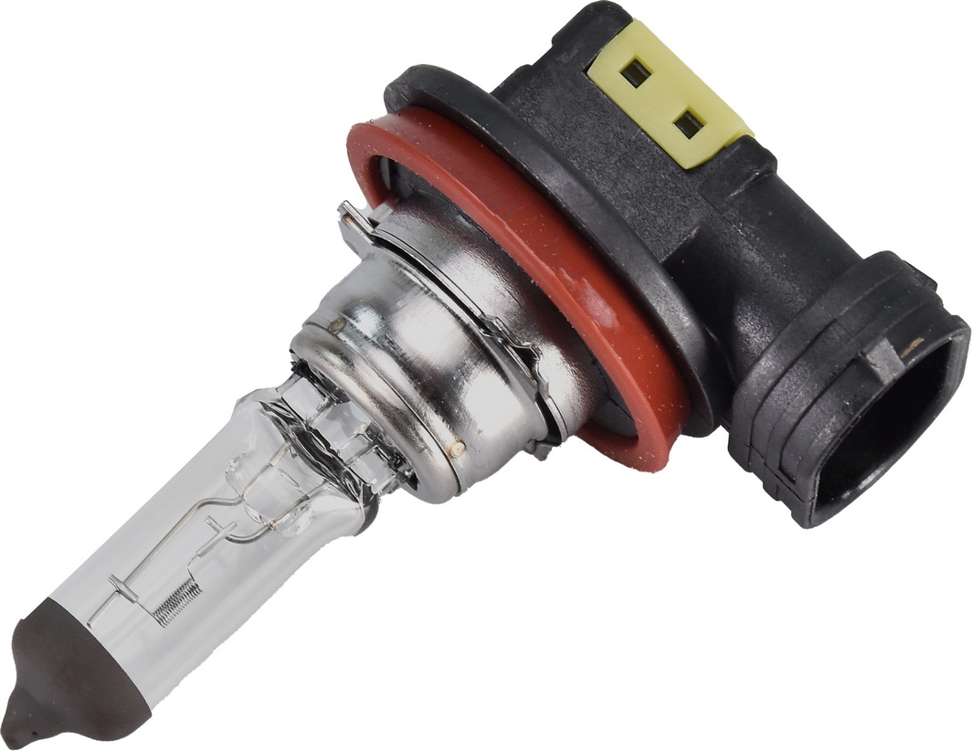 

Автолампы Behr Hella 8GH008356121 Standard H8 PGJ19-1 35 W прозрачная