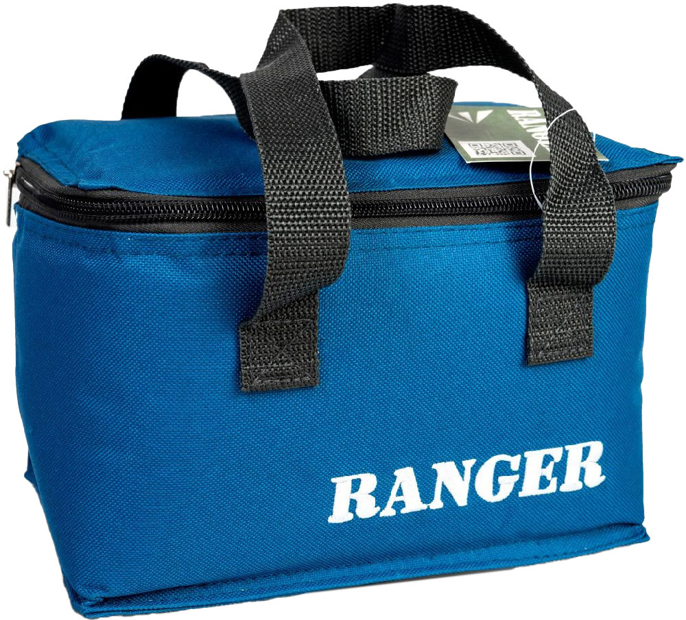 

Термосумка Ranger HB5 RA9917 4,5 л