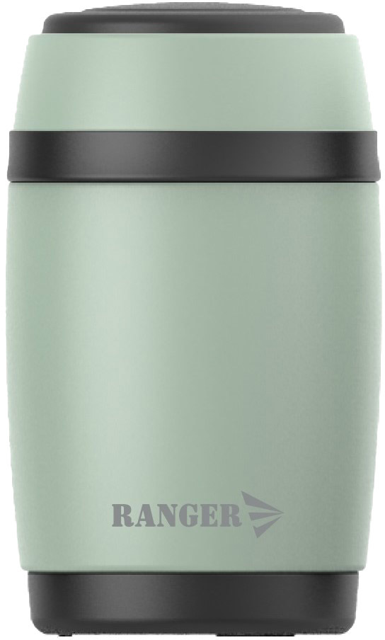

Термос для еды Ranger Expert Food 500 мл RA9923