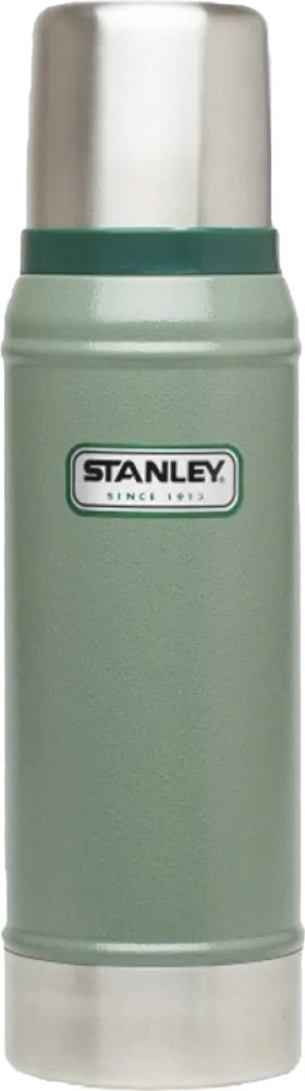 

Термос Stanley Classic Legendary 750 мл 79-1032_BLACK