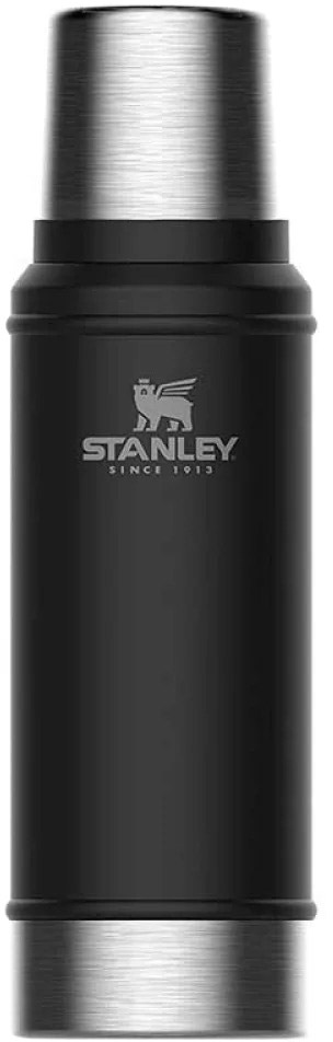 

Термос Stanley Classic Legendary 750 мл 79-1032_BLACK