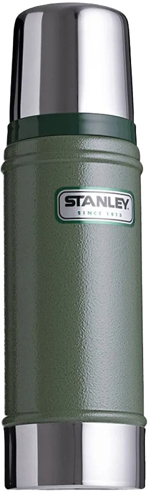 

Термос Stanley Classic Legendary 470 мл 79-1007_GREE