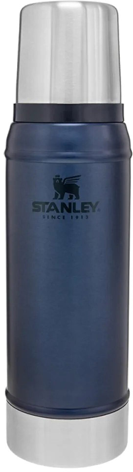 

Термос Stanley Classic Legendary 750 мл 79-1032_BLUE_NACRE