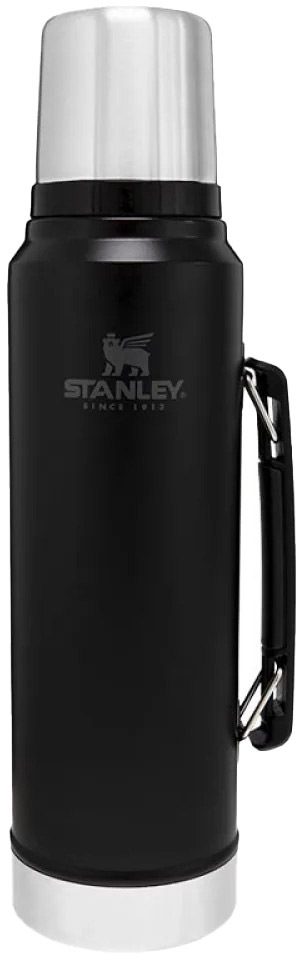 

Термос Stanley Classic Legendary 1000 мл 79-1003_BLACK