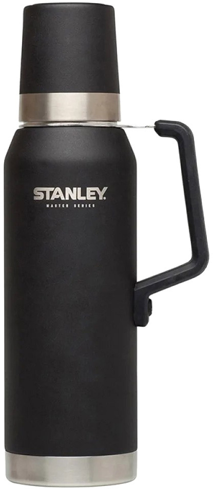 

Термос Stanley Master 1300 мл 79-1062-13