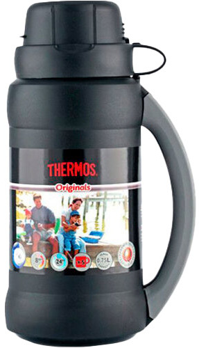 

Термос Thermos Premier 750 мл 5010576279682BLACK