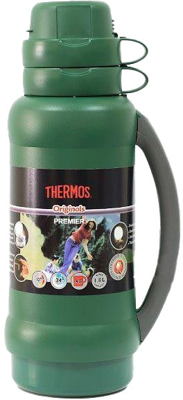 

Термос Thermos Premier 1800 мл 5010576349439