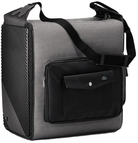 

Автохолодильник Land Rover Electric Cool Bag VPLZS0529 14 л