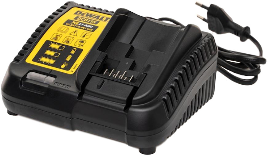 

Зарядная станция DeWALT DCB115