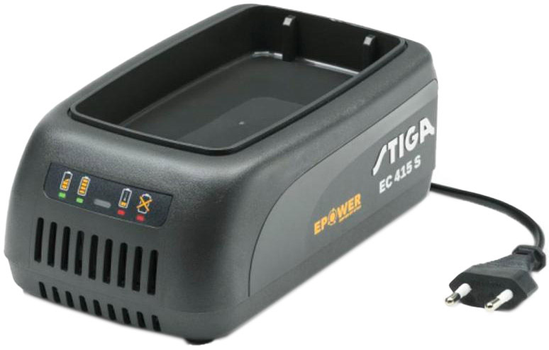 

Зарядная станция STIGA EC415S